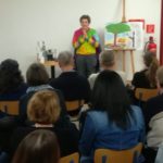 Buchvorstellung 070220 0005 150x150 - Rückblick Buchpräsentation "Shitstorm im Darm"